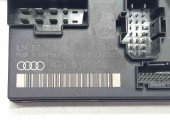 Calculator lumini 8E0907279L Audi A4 (8EC, B7) [Fabr 2004-2008] 2.0 BLB