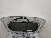 Haion Ford Focus 3 [Fabr 2010-2018] Frozen White