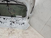 Haion Ford Focus 3 [Fabr 2010-2018] Frozen White