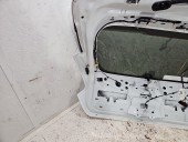 Haion Ford Focus 3 [Fabr 2010-2018] Frozen White