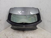 Haion Mercedes Clasa A (W176) [Fabr 2012-2018] 787U Gri Montan