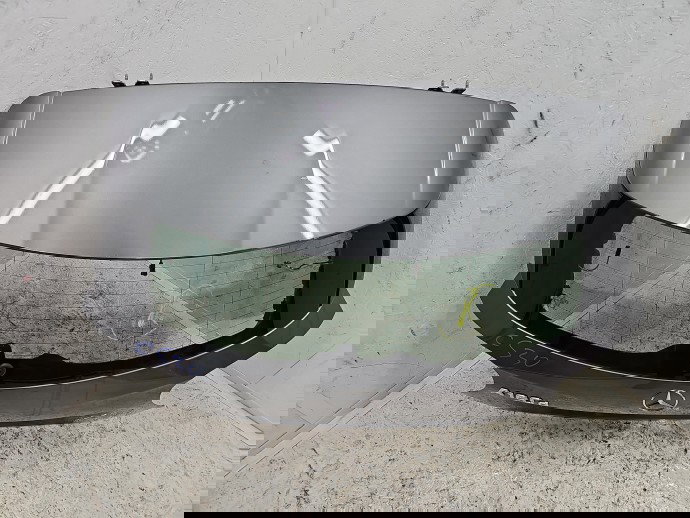 Haion Mercedes Clasa A (W176) [Fabr 2012-2018] 787U Gri Montan