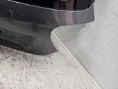 Haion Mercedes Clasa A (W176) [Fabr 2012-2018] 787U Gri Montan