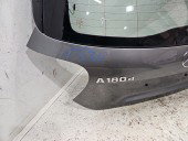 Haion Mercedes Clasa A (W176) [Fabr 2012-2018] 787U Gri Montan