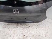 Haion Mercedes Clasa A (W176) [Fabr 2012-2018] 787U Gri Montan