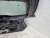 Haion Mercedes Clasa A (W176) [Fabr 2012-2018] 787U Gri Montan