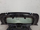 Haion Mercedes Clasa A (W176) [Fabr 2012-2018] 787U Gri Montan