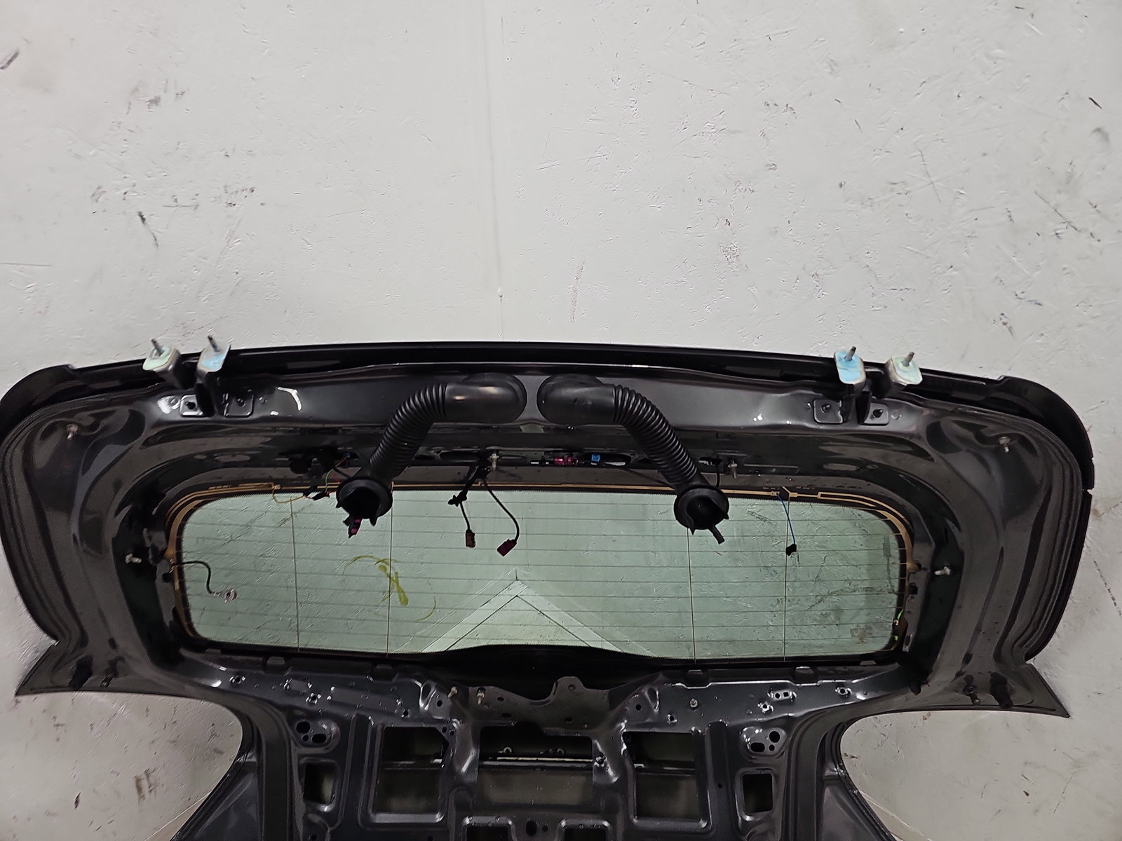 Haion Mercedes Clasa A (W176) [Fabr 2012-2018] 787U Gri Montan - imagine 10