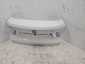 Capota portbagaj Bmw 5 GT (F07) [Fabr 2011-2016] Hatchback 300 Alpinweiss III