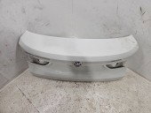 Capota portbagaj Bmw 5 GT (F07) [Fabr 2011-2016] Hatchback 300 Alpinweiss III