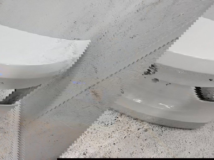 Capota portbagaj Bmw 5 GT (F07) [Fabr 2011-2016] Hatchback 300 Alpinweiss III