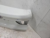 Capota portbagaj Bmw 5 GT (F07) [Fabr 2011-2016] Hatchback 300 Alpinweiss III