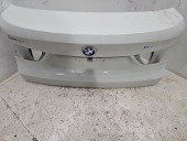 Capota portbagaj Bmw 5 GT (F07) [Fabr 2011-2016] Hatchback 300 Alpinweiss III