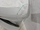 Capota portbagaj Bmw 5 GT (F07) [Fabr 2011-2016] Hatchback 300 Alpinweiss III