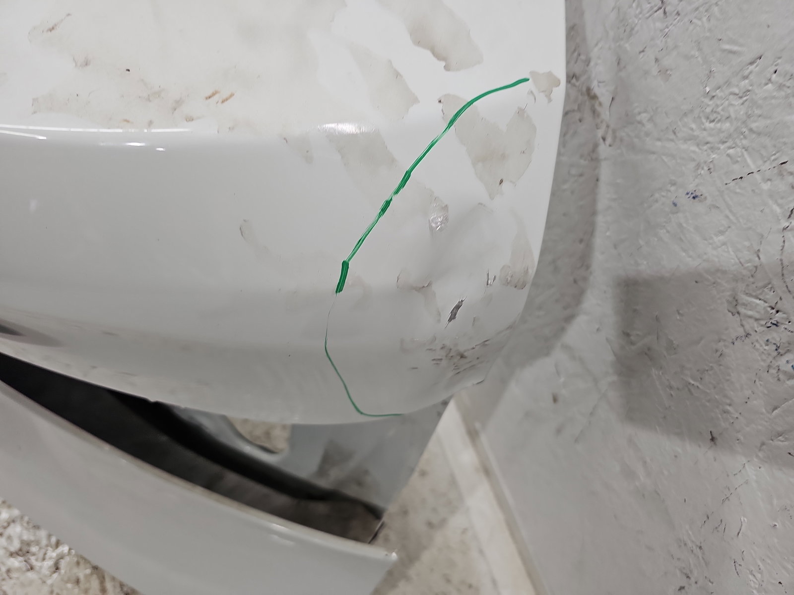 Capota portbagaj Bmw 5 GT (F07) [Fabr 2011-2016] Hatchback 300 Alpinweiss III - imagine 6