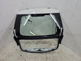 Haion Bmw 5 GT (F07) [Fabr 2011-2016] Hatchback 300 Alpinweiss III