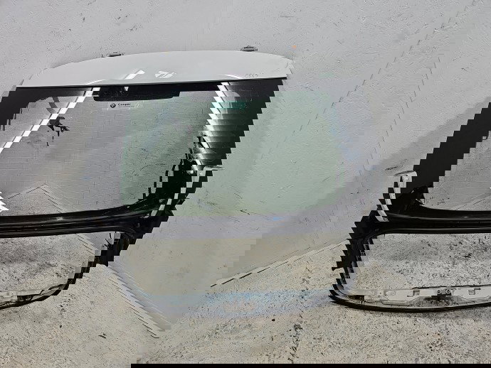 Haion Bmw 5 GT (F07) [Fabr 2011-2016] Hatchback 300 Alpinweiss III