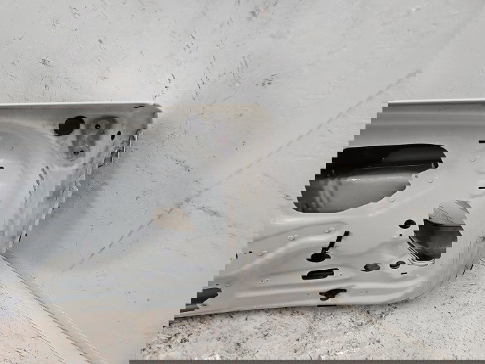 Capota portbagaj Bmw 5 GT (F07) [Fabr 2011-2016] Hatchback 300 Alpinweiss III