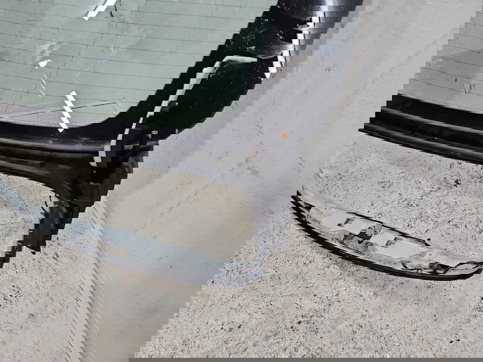 Haion Bmw 5 GT (F07) [Fabr 2011-2016] Hatchback 300 Alpinweiss III