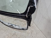 Haion Bmw 5 GT (F07) [Fabr 2011-2016] Hatchback 300 Alpinweiss III