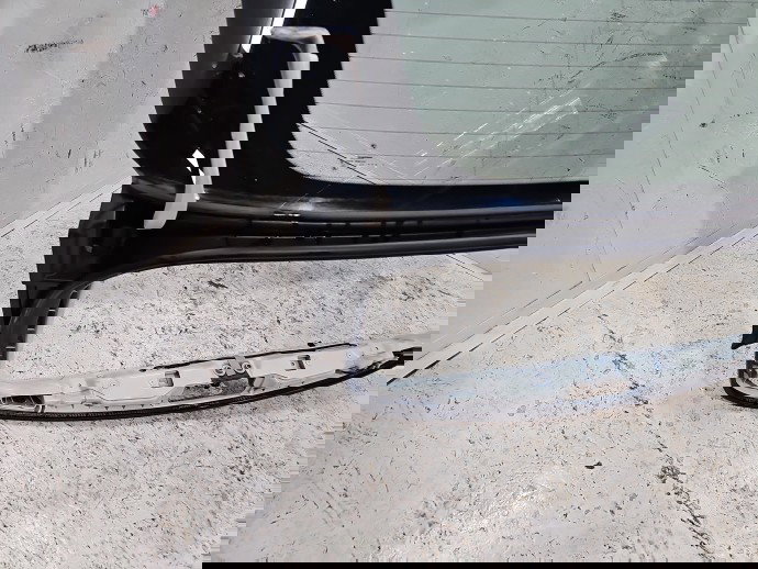 Haion Bmw 5 GT (F07) [Fabr 2011-2016] Hatchback 300 Alpinweiss III