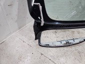 Haion Bmw 5 GT (F07) [Fabr 2011-2016] Hatchback 300 Alpinweiss III