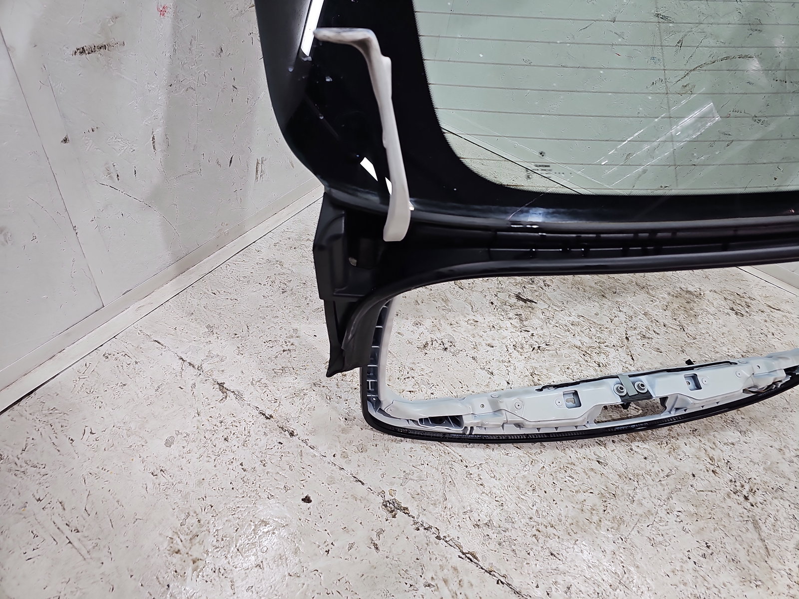 Haion Bmw 5 GT (F07) [Fabr 2011-2016] Hatchback 300 Alpinweiss III - imagine 4