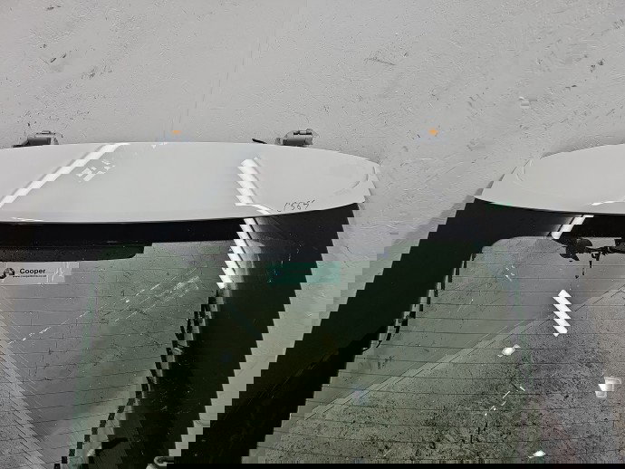 Haion Bmw 5 GT (F07) [Fabr 2011-2016] Hatchback 300 Alpinweiss III