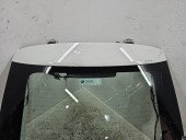 Haion Bmw 5 GT (F07) [Fabr 2011-2016] Hatchback 300 Alpinweiss III