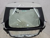 Haion Bmw 5 GT (F07) [Fabr 2011-2016] Hatchback 300 Alpinweiss III