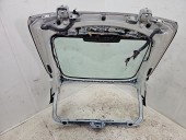 Haion Bmw 5 GT (F07) [Fabr 2011-2016] Hatchback 300 Alpinweiss III