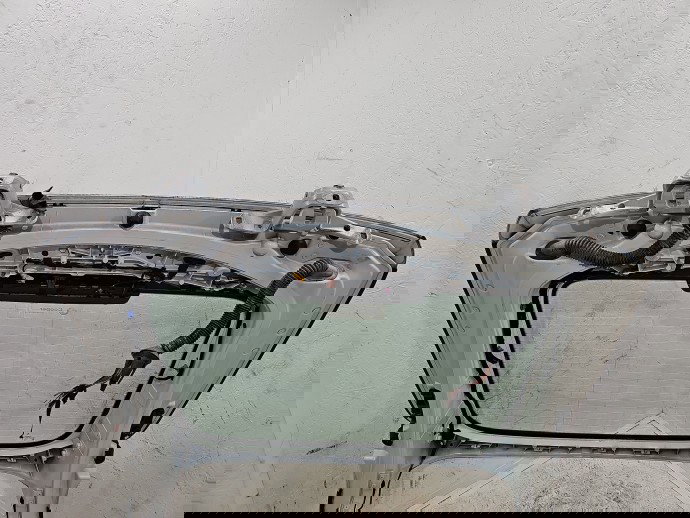 Haion Bmw 5 GT (F07) [Fabr 2011-2016] Hatchback 300 Alpinweiss III