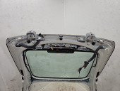 Haion Bmw 5 GT (F07) [Fabr 2011-2016] Hatchback 300 Alpinweiss III