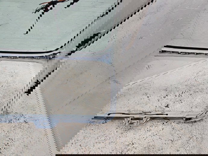 Haion Bmw 5 GT (F07) [Fabr 2011-2016] Hatchback 300 Alpinweiss III