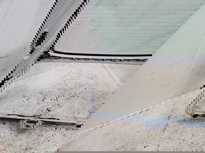 Haion Bmw 5 GT (F07) [Fabr 2011-2016] Hatchback 300 Alpinweiss III