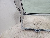 Haion Bmw 5 GT (F07) [Fabr 2011-2016] Hatchback 300 Alpinweiss III