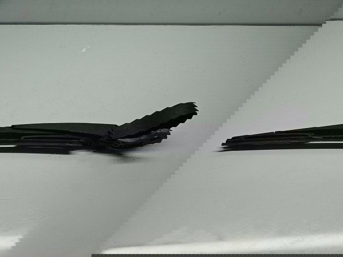 Brat stergator haion Ford Focus 3 Hatchback [Fabr 2011-2015] OEM