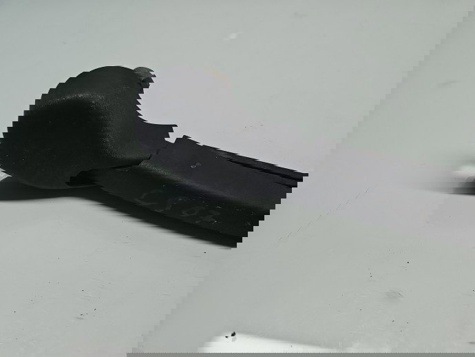 Brat stergator haion Ford Focus 3 Hatchback [Fabr 2011-2015] OEM