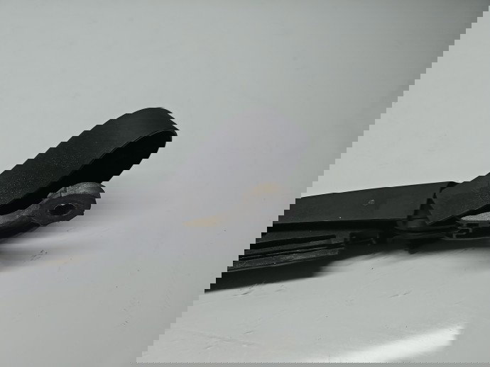 Brat stergator haion Ford Focus 3 Hatchback [Fabr 2011-2015] OEM