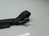 Brat stergator haion Ford Focus 3 Hatchback [Fabr 2011-2015] OEM