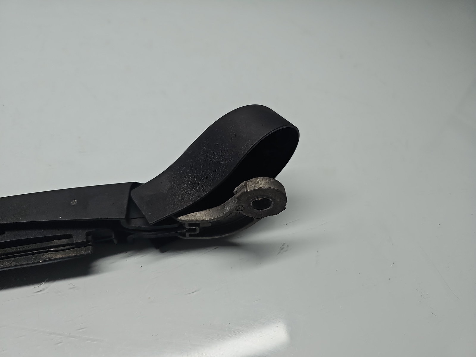 Brat stergator haion Ford Focus 3 Hatchback [Fabr 2011-2015] OEM - imagine 4