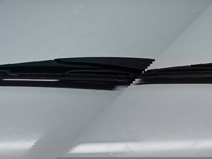 Brat stergator haion Ford Focus 3 Hatchback [Fabr 2011-2015] OEM