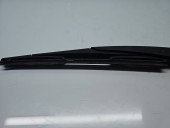 Brat stergator haion Ford Focus 3 Hatchback [Fabr 2011-2015] OEM