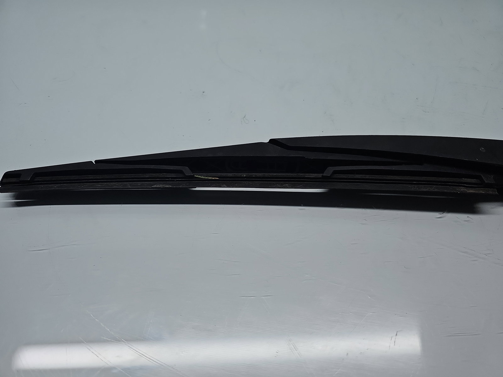 Brat stergator haion Ford Focus 3 Hatchback [Fabr 2011-2015] OEM - imagine 5