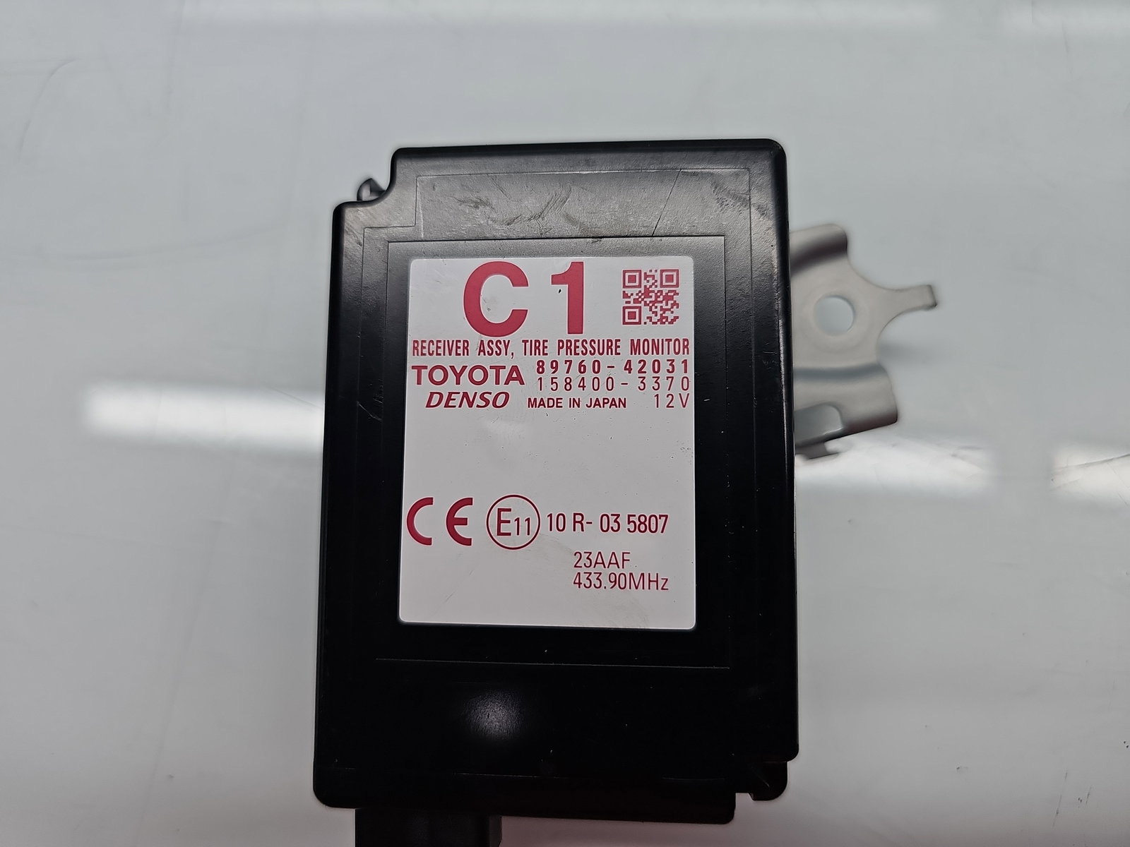 Modul confort Toyota Rav 4 IV (ZSA4, ALA4) [Fabr 2013-2018] 89760-42031 - imagine 5