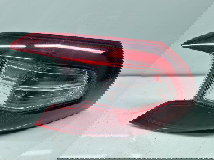 Stop aripa stanga PEUGEOT 308 (II) [Fabr 2013-2020] 9677817680