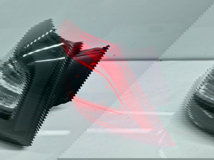 Stop aripa stanga PEUGEOT 308 (II) [Fabr 2013-2020] 9677817680