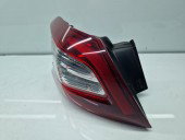 Stop aripa stanga PEUGEOT 308 (II) [Fabr 2013-2020] 9677817680