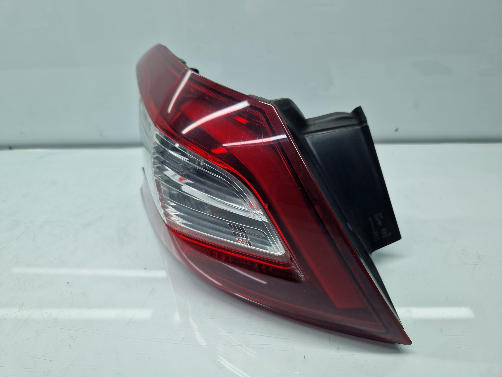 Stop aripa stanga PEUGEOT 308 (II) [Fabr 2013-2020] 9677817680 - imagine 2