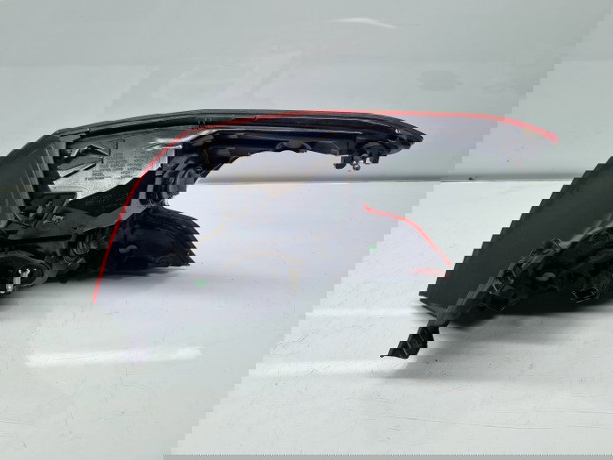 Stop aripa stanga PEUGEOT 308 (II) [Fabr 2013-2020] 9677817680